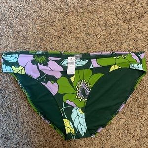 NEW with tags Aerie Swim bottoms